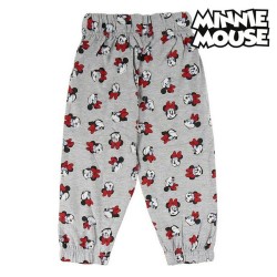 Kinder-Trainingsanzug Minnie Mouse 74789