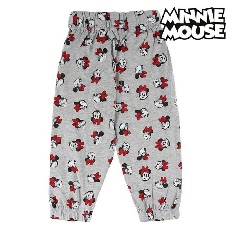 Children’s Tracksuit Minnie Mouse 74789