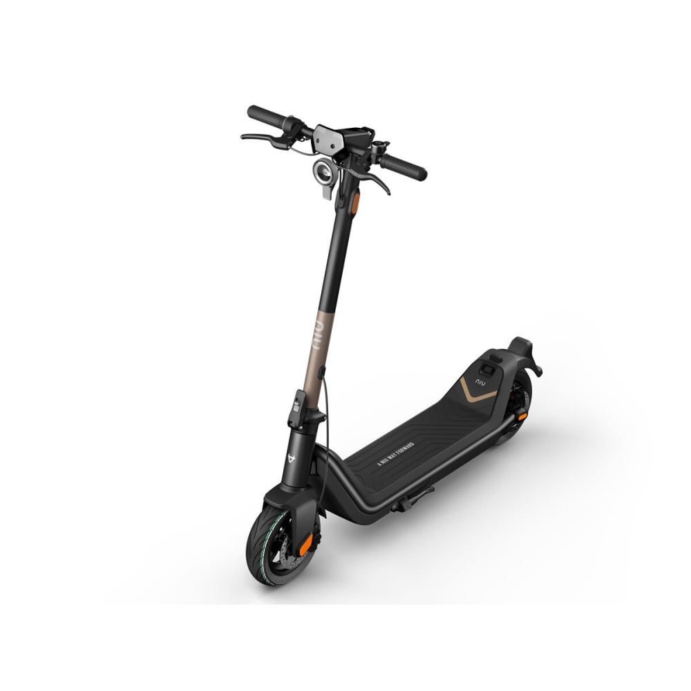 Electric Scooter Niu KQi3 Pro Golden 350 W