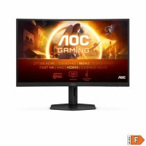 Gaming Monitor AOC CQ27G4X Quad HD 27" 180 Hz