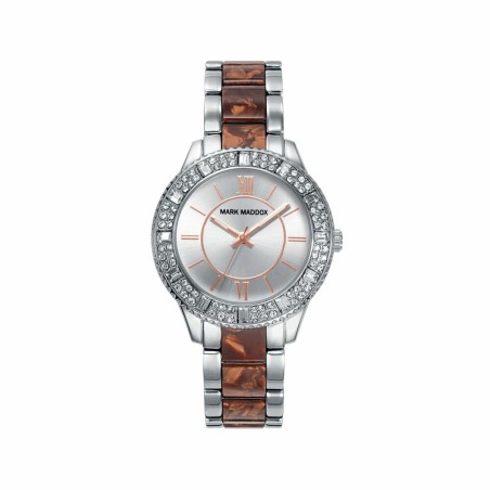 Montre Femme Mark Maddox MP0004-43