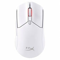 Gaming Maus HyperX 6N0A9AA Weiß