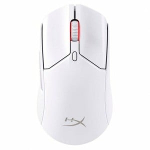 Gaming Maus HyperX 6N0A9AA Weiß