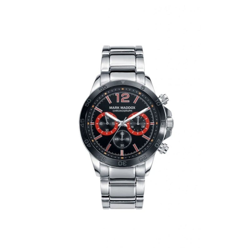 Montre Homme Mark Maddox HM7003-75 (Ø 45 mm)