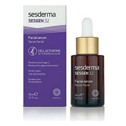 Gesichtsserum Sesgen 32 Sesderma 8429979252180 (30 ml) 30 ml