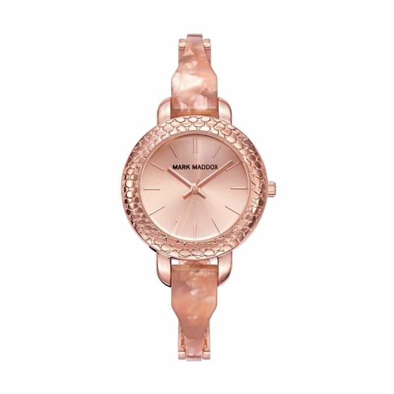 Montre Femme Mark Maddox MP0005-97