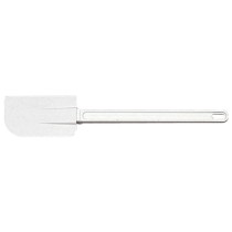 Spatule Matfer 113525 Blanc Plastique Verre trempé