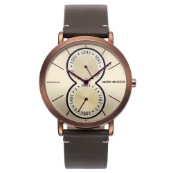 Montre Homme Mark Maddox HC0012-17