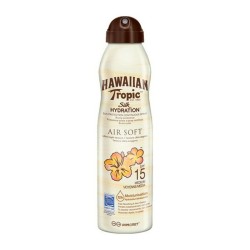 Sonnenschutzmaske Silk Air Soft Silk Hawaiian Tropic Spf 30