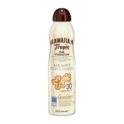 Sonnenschutzmaske Silk Air Soft Silk Hawaiian Tropic Spf 30