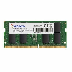 Mémoire RAM Adata AD4S26668G19-SGN 8 GB DDR4 2666 MHz CL19