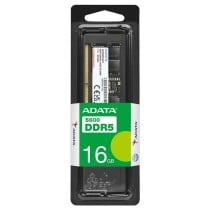 Mémoire RAM Adata AD5U560016G-S 16 GB DDR5 5600 MHz