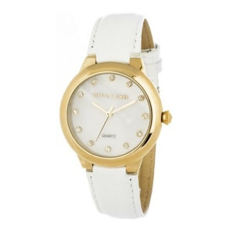 Montre Femme Devota & Lomba DL006WN-02WHITE (Ø 35 mm)