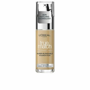 Base de maquillage liquide L'Oreal Make Up 3600522838920 Nº 5.N 30 ml