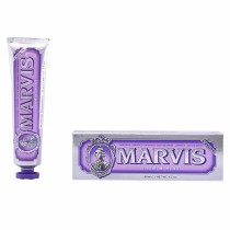 Dentifrice Protection Quotidienne Jasmin mint Marvis Jasmin Mint 85 ml