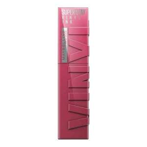 Lippenstift Maybelline Superstay Vinyl Ink 20-coy Fluid