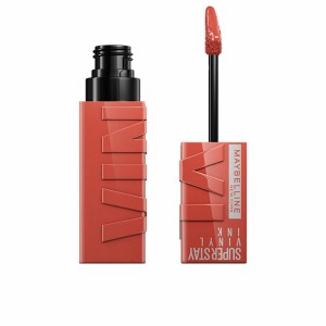 Lippenstift Maybelline Superstay Vinyl Ink Fluid Nº 125-keen 4,2 ml