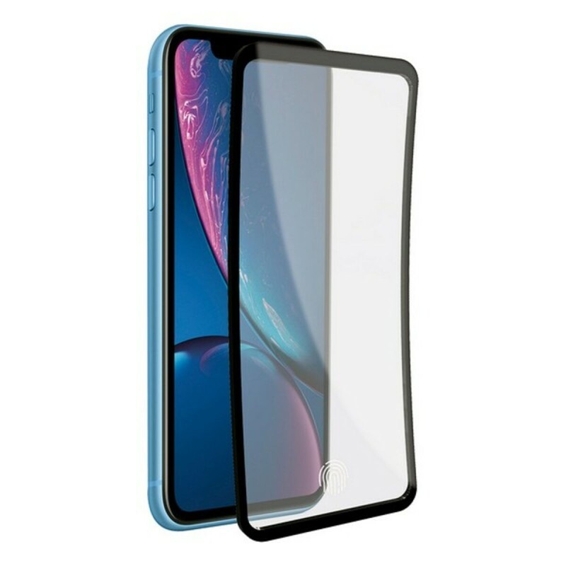 Bildschirmschutz aus Hartglas iPhone 11 KSIX TP-8427542981826_B0944SC21_Vendor