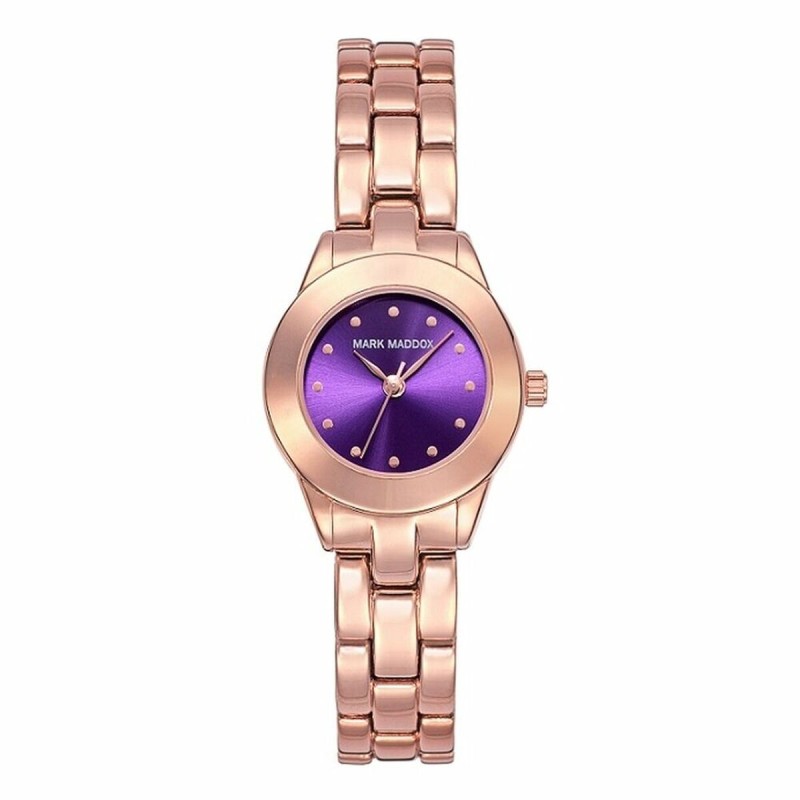 Montre Femme Mark Maddox MF0008-97