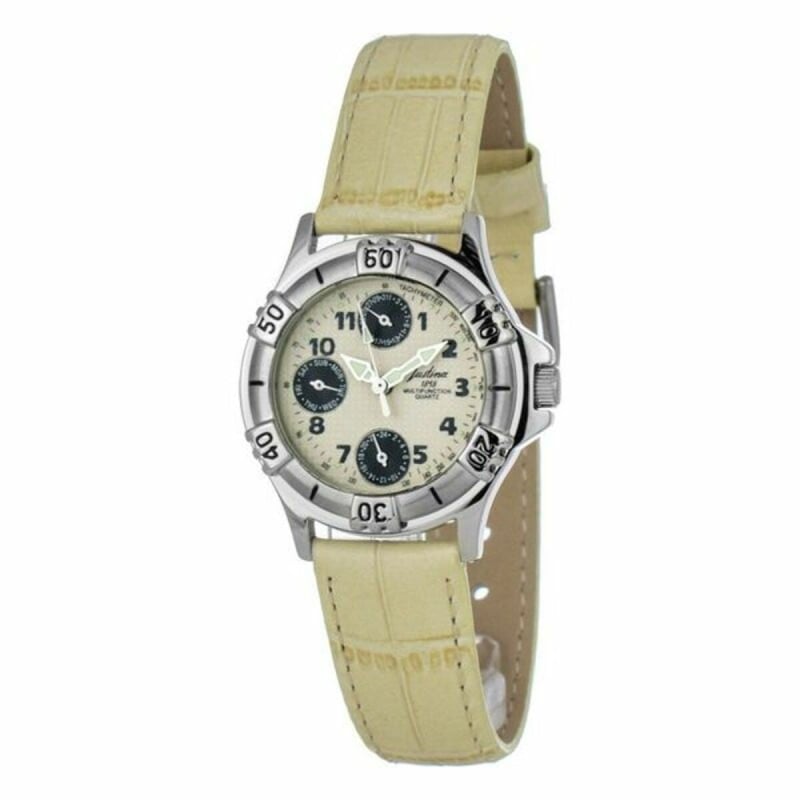 Montre Femme Justina 32552H (Ø 30 mm)