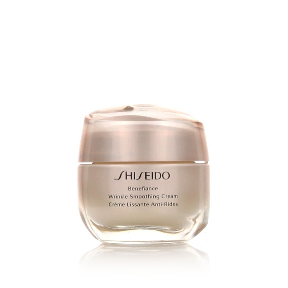 Crème anti-âge Shiseido Benefiance 50 ml