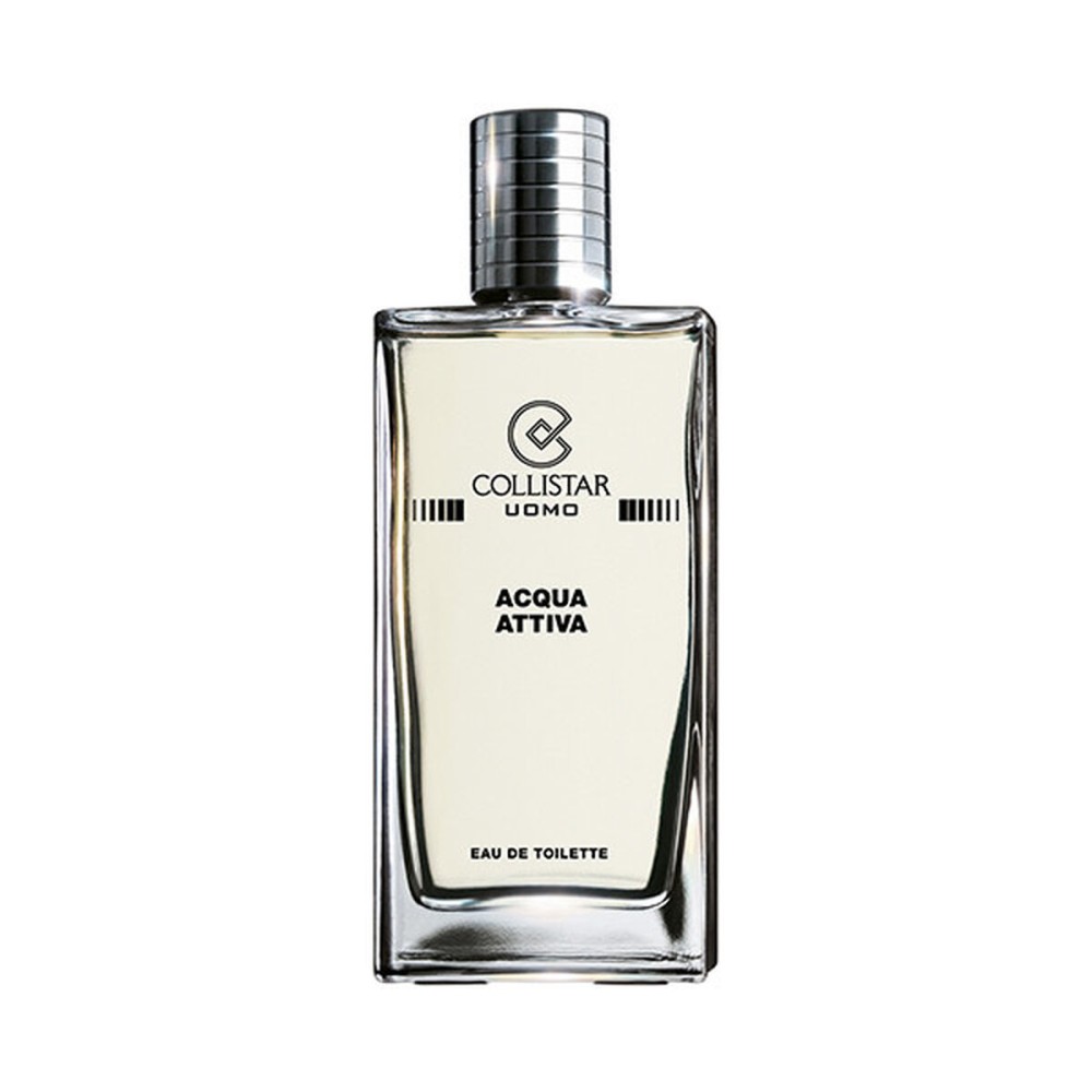 Parfum Homme Collistar Acqua Attiva EDT 100 ml