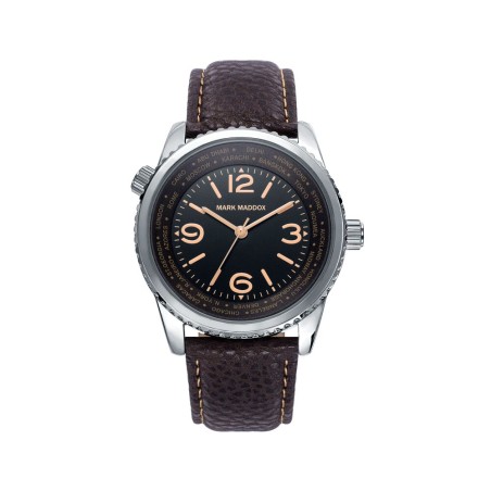 Montre Homme Mark Maddox HC6015-54