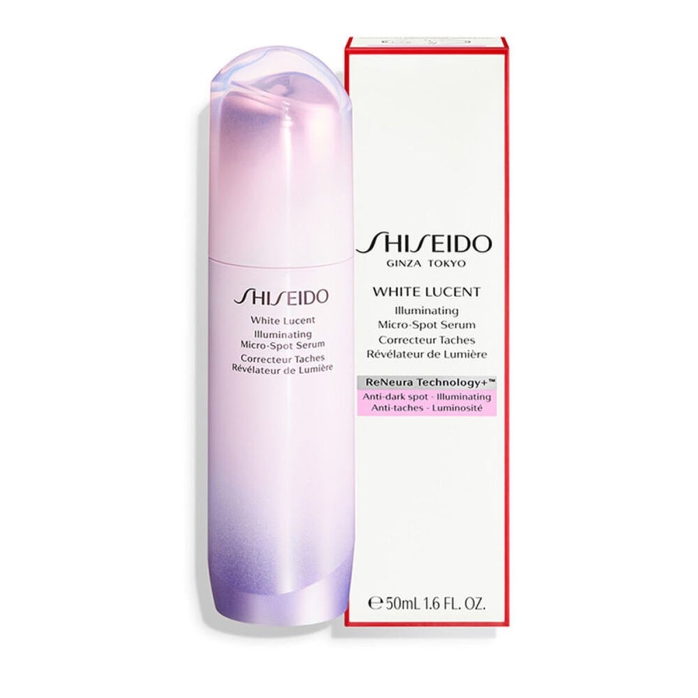 Illuminating Serum Shiseido White Lucent 50 ml