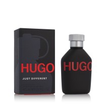 Men's Perfume Hugo Boss EDT Hugo Just Different 40 ml