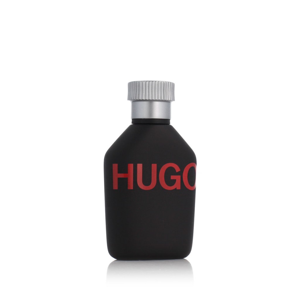 Herrenparfüm Hugo Boss EDT Hugo Just Different 40 ml