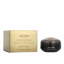 Anti-Aging-Creme für die Augen- und Lippenkonturen Shiseido Future Solution LX  17 ml