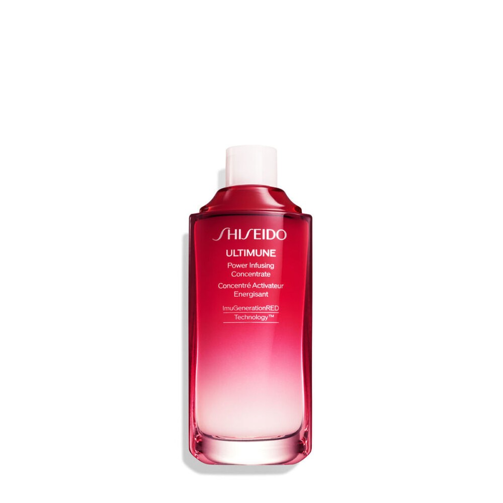 Anti-Ageing Serum Shiseido Ultimune 75 ml Refill