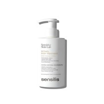 Body Cream Sensilis BODY TREATMENT 200 ml