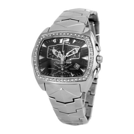 Unisex-Uhr Chronotech CT2185LS-02M (Ø 42 mm)