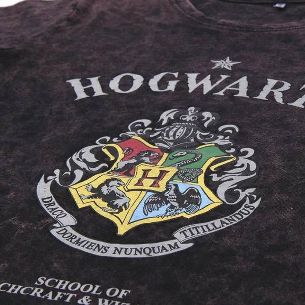 Jungen Langarm-T-Shirt Harry Potter