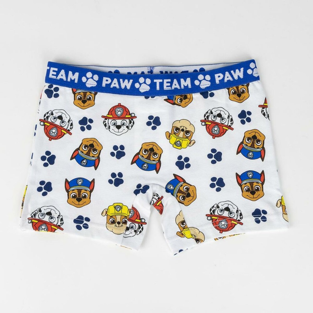 Schlafanzug Für Kinder The Paw Patrol