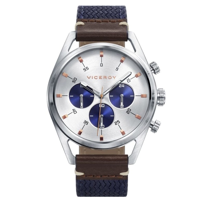 Montre Homme Viceroy 42349-07