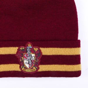 Hat and Scarf Harry Potter