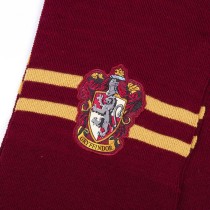 Hat and Scarf Harry Potter