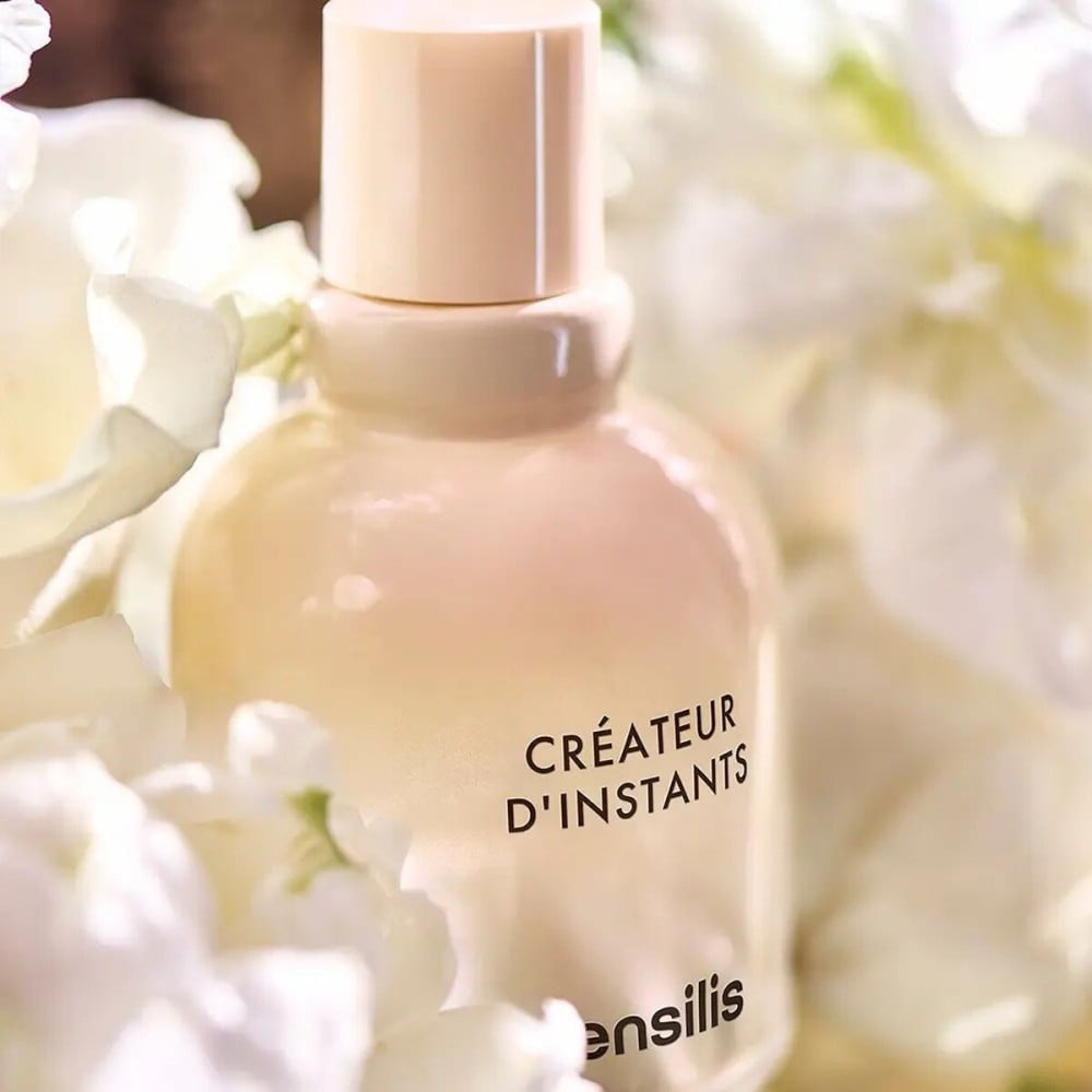 Damenparfüm Sensilis Createur d'Instants EDT 100 ml