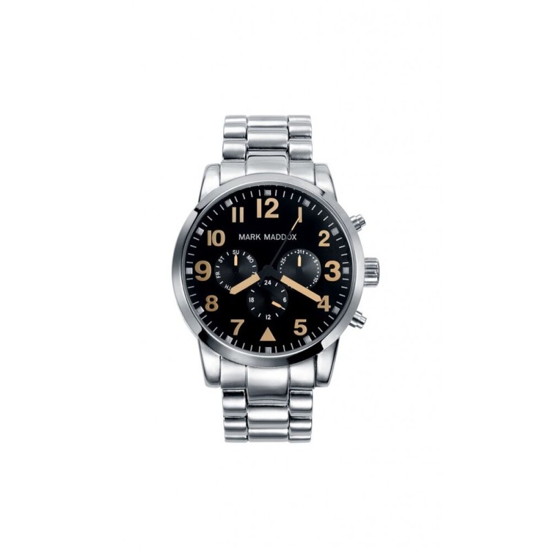 Montre Homme Mark Maddox HM3004-54