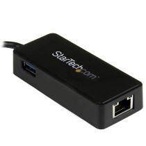 USB C -zu-Red RJ45-Adapter Startech US1GC301AU          