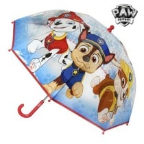 Parapluie The Paw Patrol 8665 (71 cm) Bleu Métal PoE