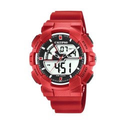 Montre Homme Calypso K5771_2