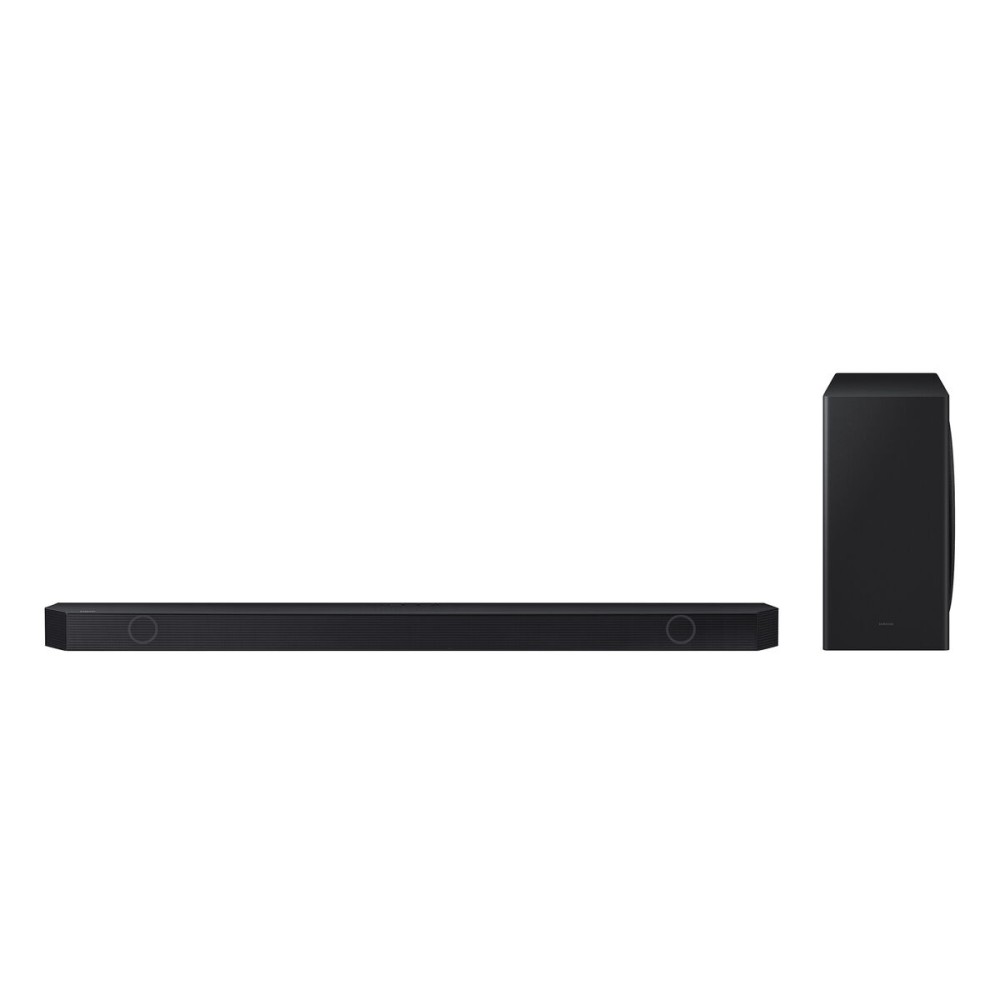 Barre de Son Sans Fil Samsung HWQ800DZF  360W Noir