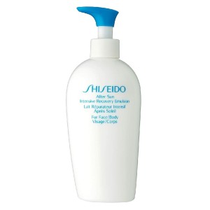 Aftersun Shiseido Sun Care 300 ml