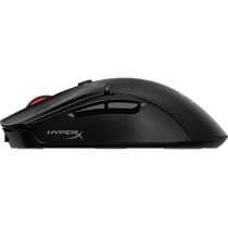 Gaming Maus HyperX Pulsefire Schwarz