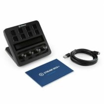 Régulateur de Son Elgato Stream Deck + BEARBEITUNG