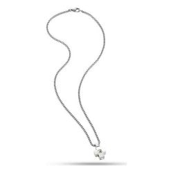 Ladies'Pendant Morellato SABH03 (44 cm)