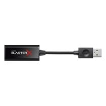 Carte Son Externe Plextor Sound BlasterX G1